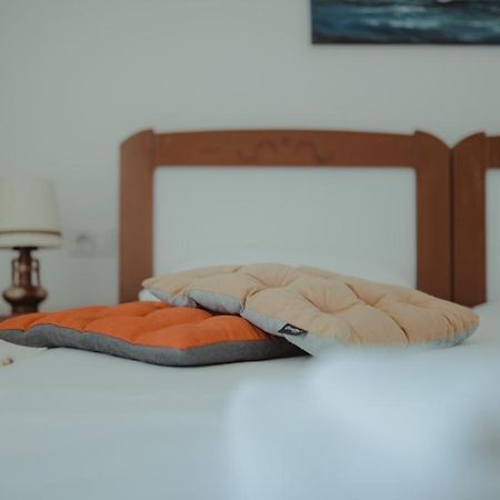 Nonna'S Boutique Hotel Dhërmi Εξωτερικό φωτογραφία