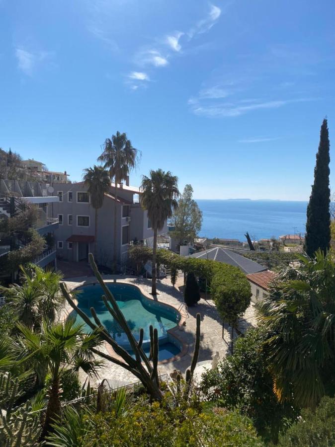 Nonna'S Boutique Hotel Dhërmi Εξωτερικό φωτογραφία