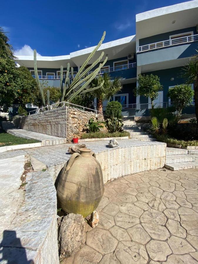 Nonna'S Boutique Hotel Dhërmi Εξωτερικό φωτογραφία