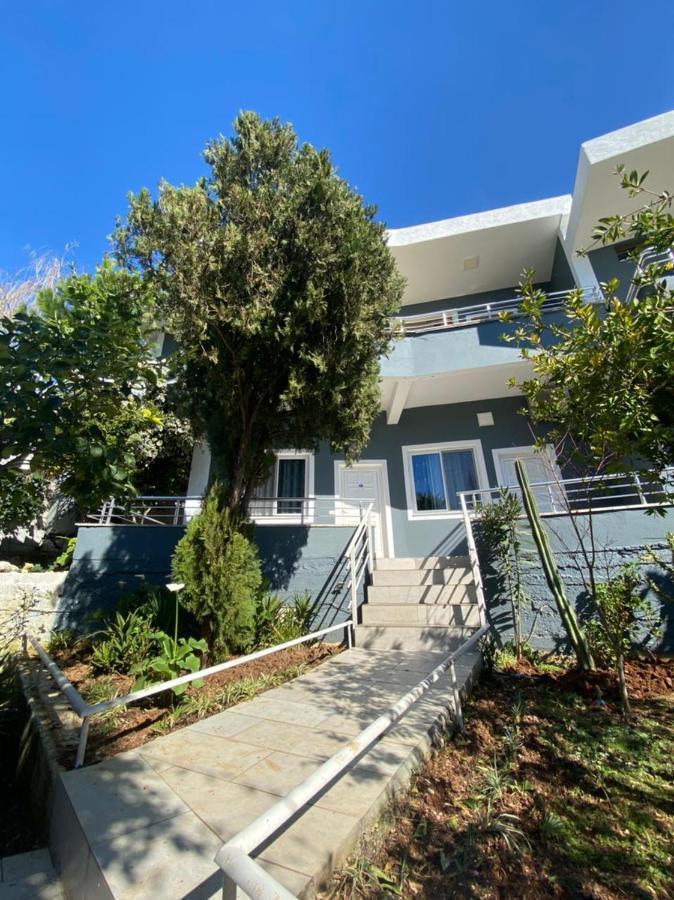 Nonna'S Boutique Hotel Dhërmi Εξωτερικό φωτογραφία