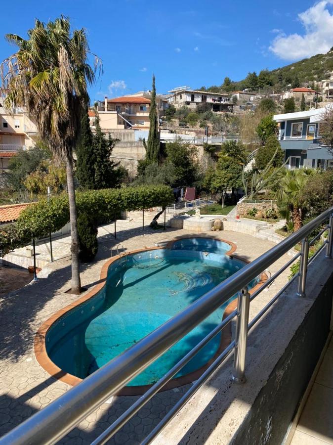 Nonna'S Boutique Hotel Dhërmi Εξωτερικό φωτογραφία