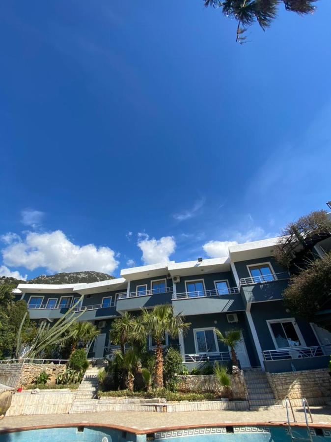 Nonna'S Boutique Hotel Dhërmi Εξωτερικό φωτογραφία