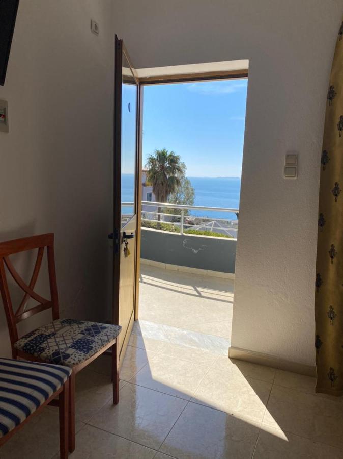 Nonna'S Boutique Hotel Dhërmi Εξωτερικό φωτογραφία