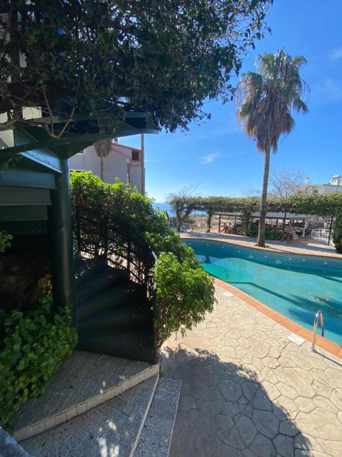 Nonna'S Boutique Hotel Dhërmi Εξωτερικό φωτογραφία