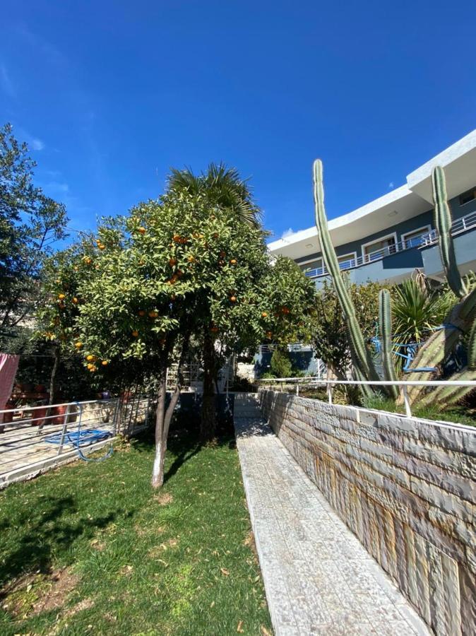 Nonna'S Boutique Hotel Dhërmi Εξωτερικό φωτογραφία