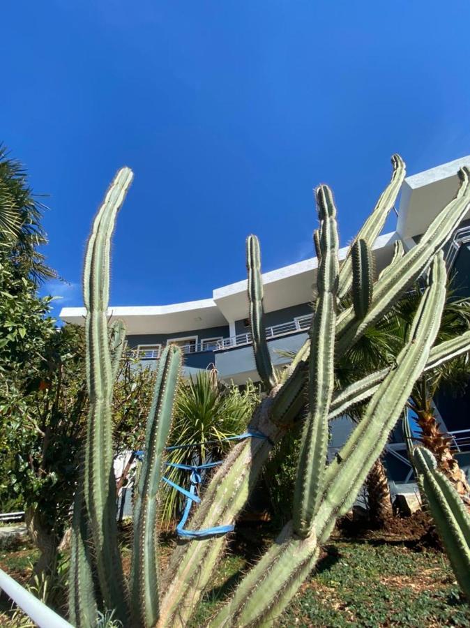 Nonna'S Boutique Hotel Dhërmi Εξωτερικό φωτογραφία