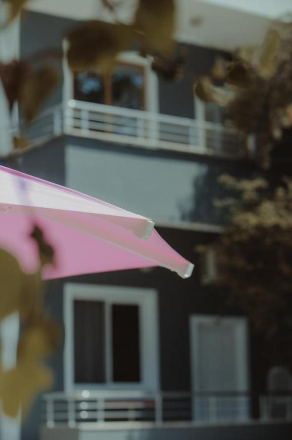 Nonna'S Boutique Hotel Dhërmi Εξωτερικό φωτογραφία