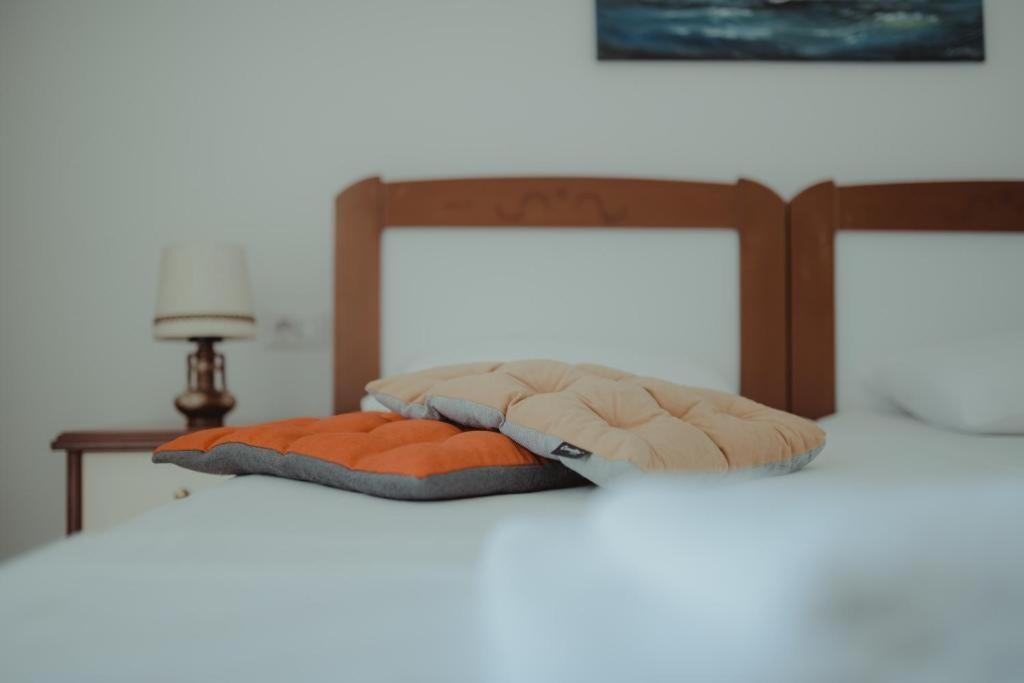 Nonna'S Boutique Hotel Dhërmi Εξωτερικό φωτογραφία