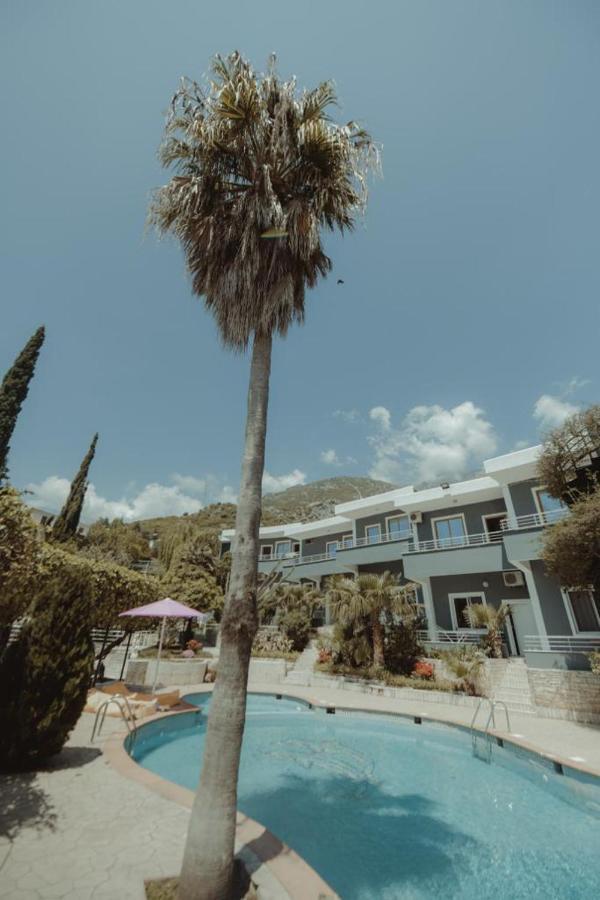 Nonna'S Boutique Hotel Dhërmi Εξωτερικό φωτογραφία