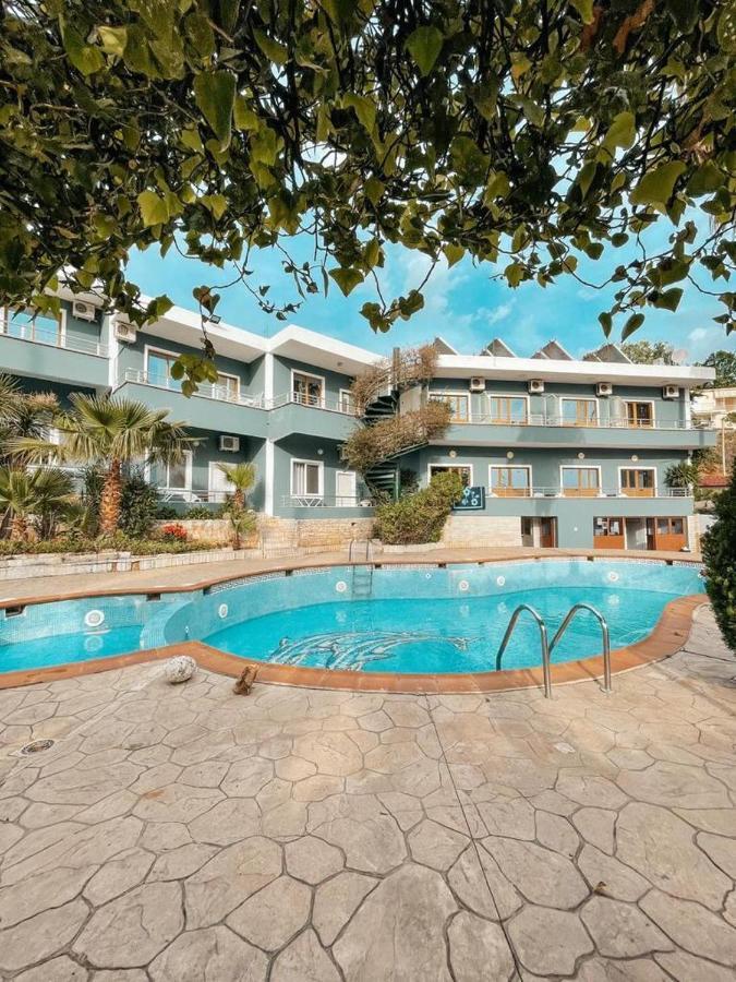 Nonna'S Boutique Hotel Dhërmi Εξωτερικό φωτογραφία