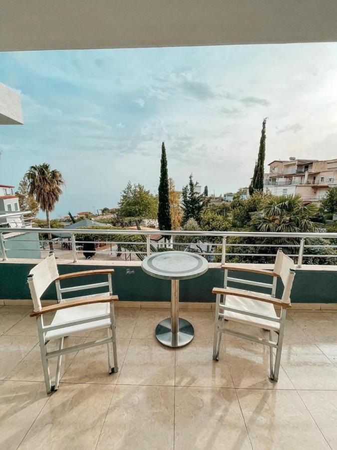 Nonna'S Boutique Hotel Dhërmi Εξωτερικό φωτογραφία