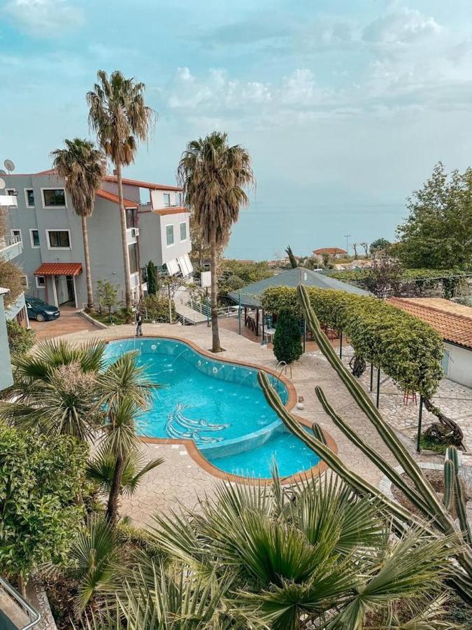 Nonna'S Boutique Hotel Dhërmi Εξωτερικό φωτογραφία