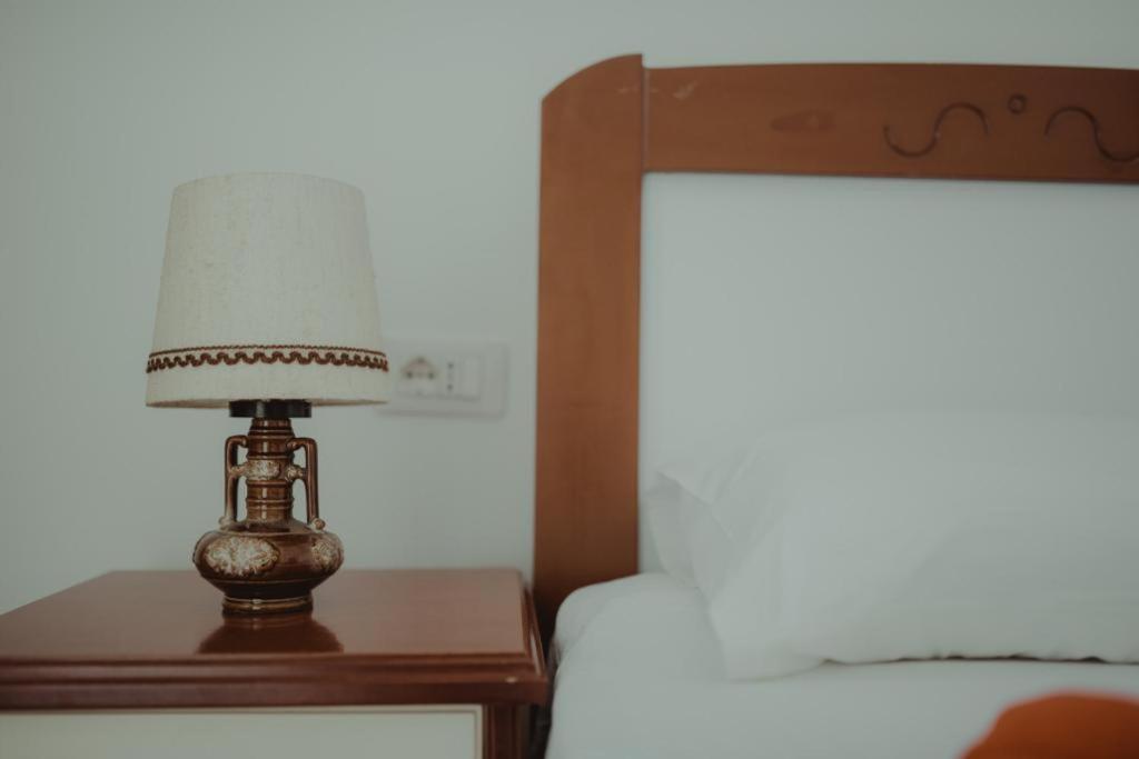 Nonna'S Boutique Hotel Dhërmi Εξωτερικό φωτογραφία