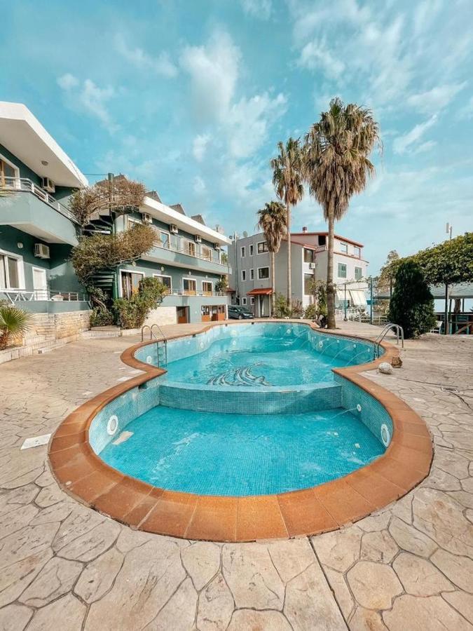 Nonna'S Boutique Hotel Dhërmi Εξωτερικό φωτογραφία