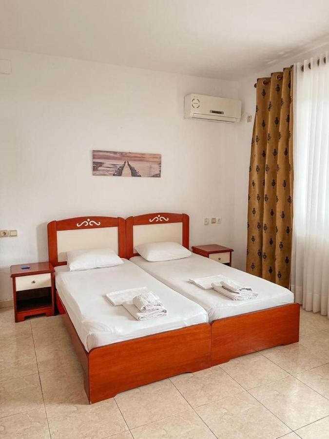 Nonna'S Boutique Hotel Dhërmi Εξωτερικό φωτογραφία