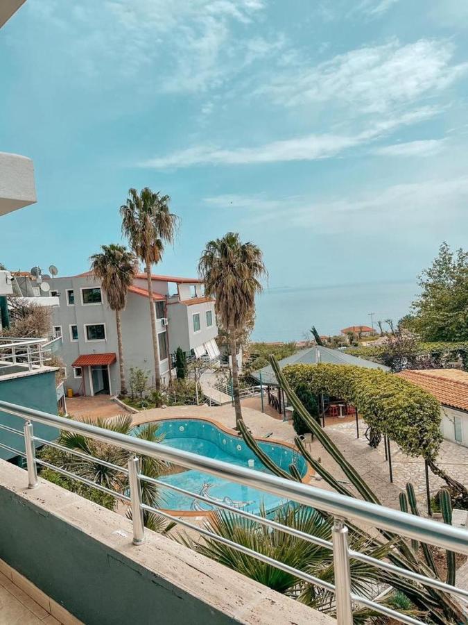 Nonna'S Boutique Hotel Dhërmi Εξωτερικό φωτογραφία